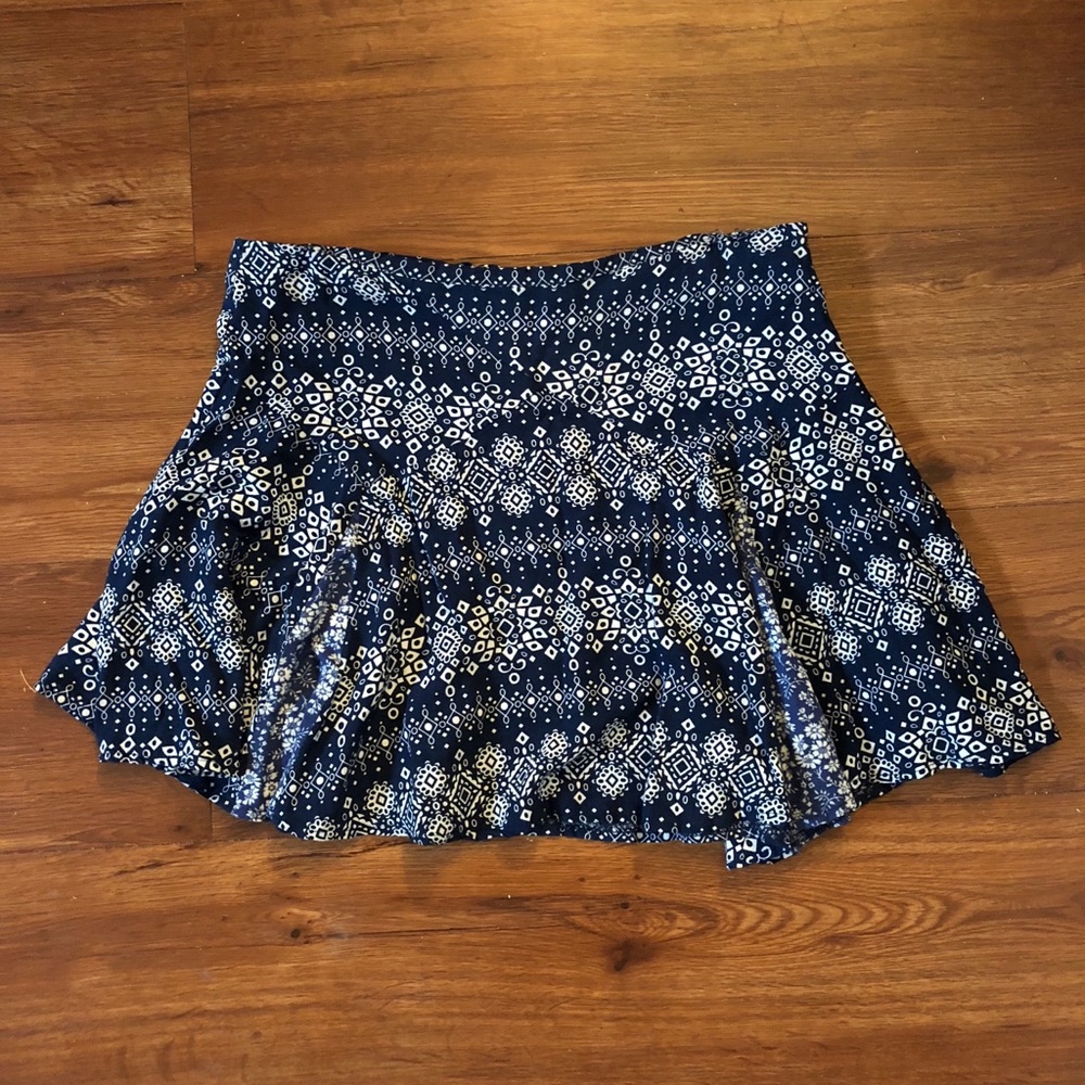 Cute skirt from Syracuse Boutique store